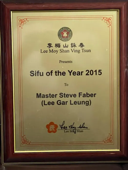 Elizabeth City Wing Chun at Fitness Warehouse Picture 6