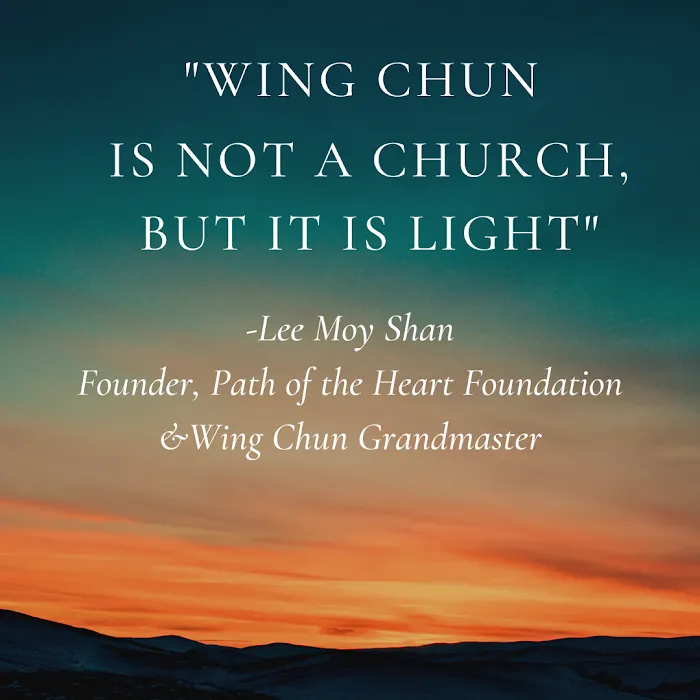 Elizabeth City Wing Chun at Fitness Warehouse Picture 10