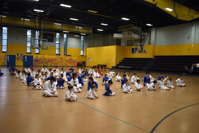 Team Raposa Taekwondo & Boxing / Black-K Picture 9