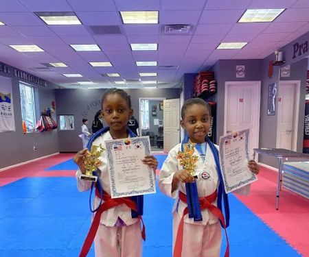 New York's Finest Taekwondo