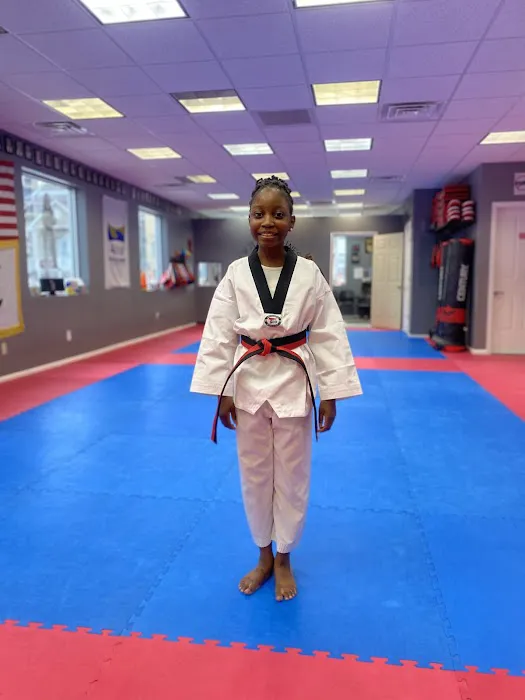 New York's Finest Taekwondo Picture 2