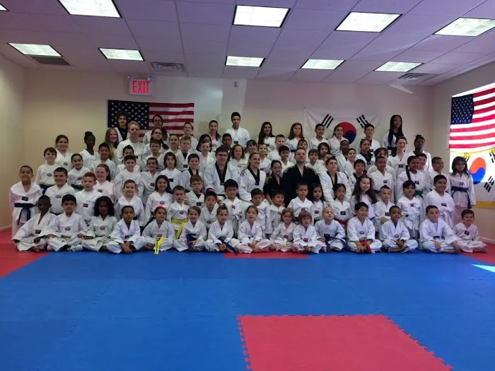 New York's Finest Taekwondo Picture 6