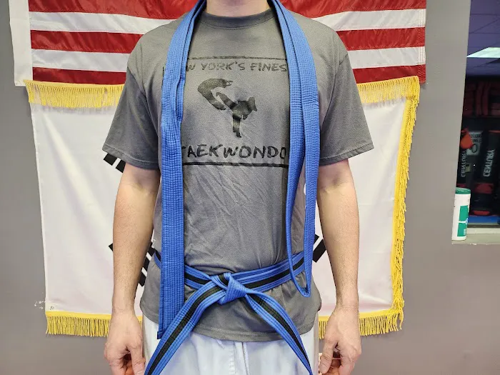 New York's Finest Taekwondo Picture 4