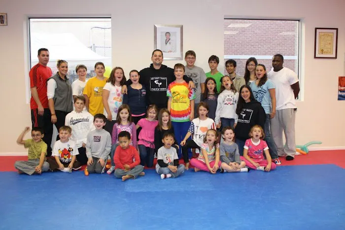 New York's Finest Taekwondo Picture 5