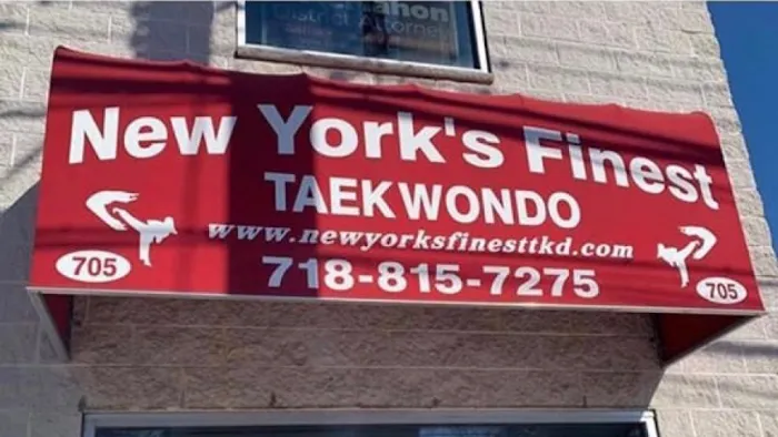 New York's Finest Taekwondo Picture 7