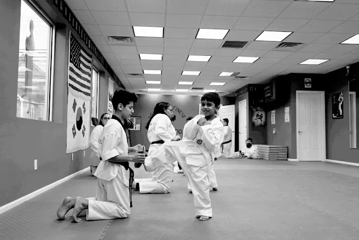 New York's Finest Taekwondo Picture 9