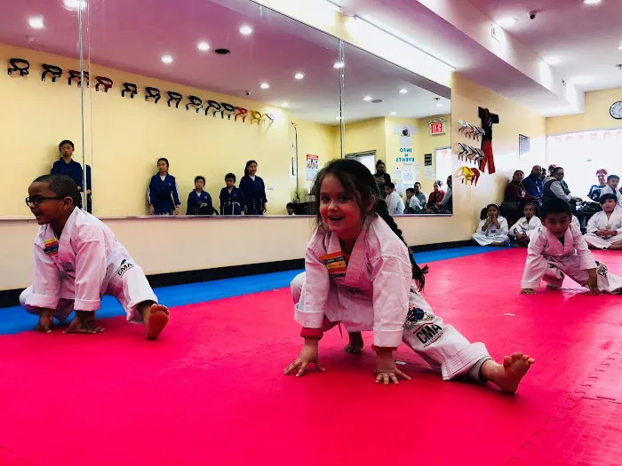 Champions Martial Arts Picture 1