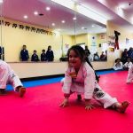 Champions Martial Arts