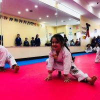 Champions Martial Arts ico