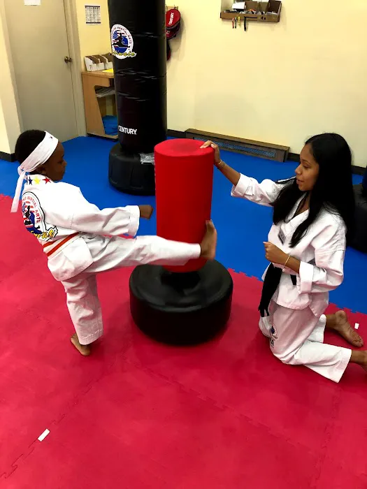 Champions Martial Arts Picture 5