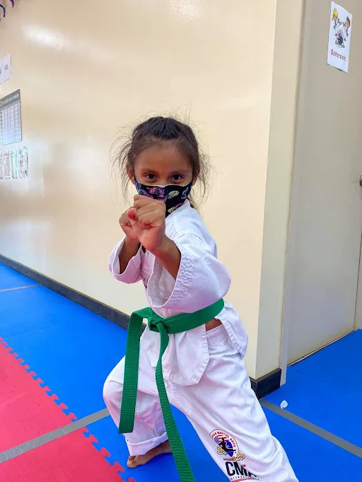 Champions Martial Arts Picture 2