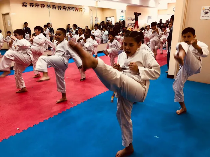 Champions Martial Arts Picture 6