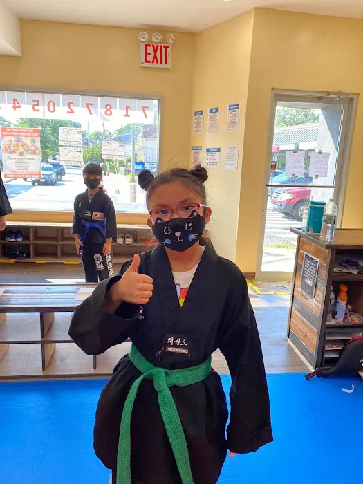 Champions Martial Arts Picture 3