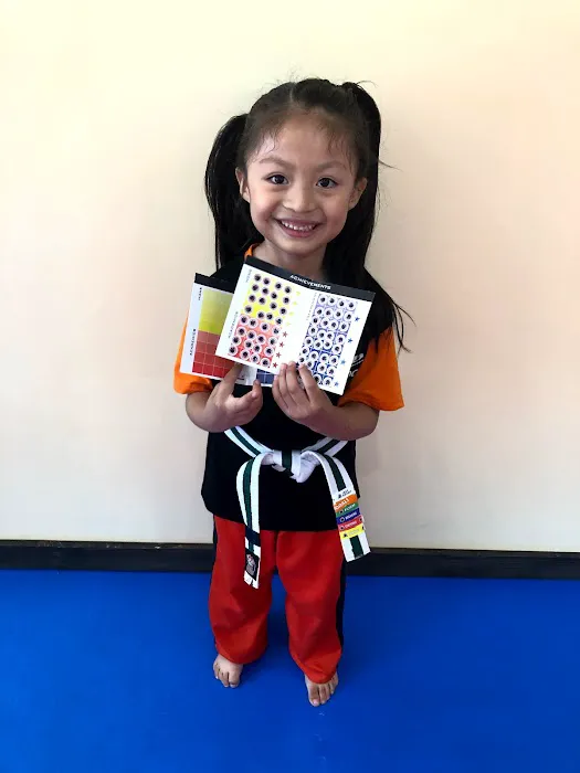 Champions Martial Arts Picture 10