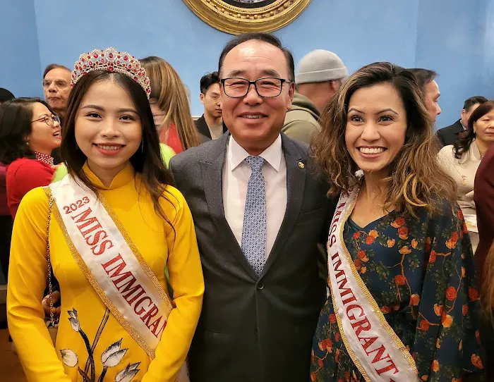 Panda King's Taekwondo Picture 4