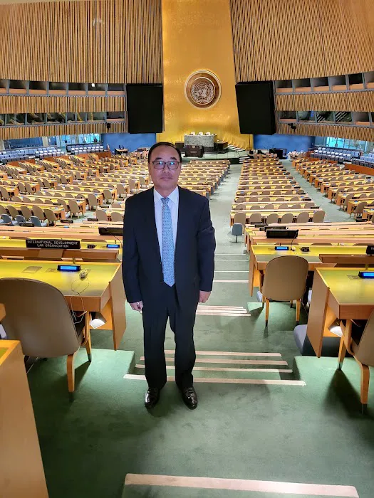 Panda King's Taekwondo Picture 5