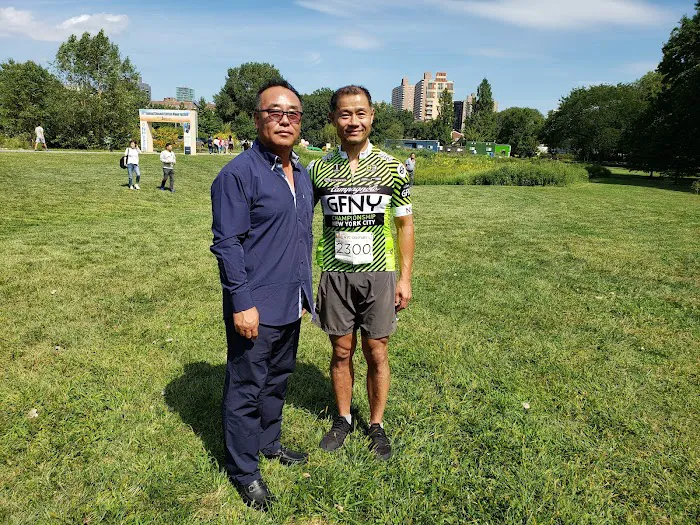 Panda King's Taekwondo Picture 10