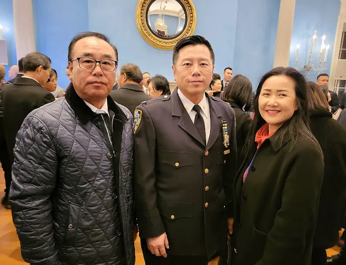 Panda King's Taekwondo Picture 9