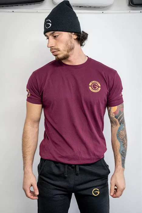 Glory Martial Arts Center Picture 1