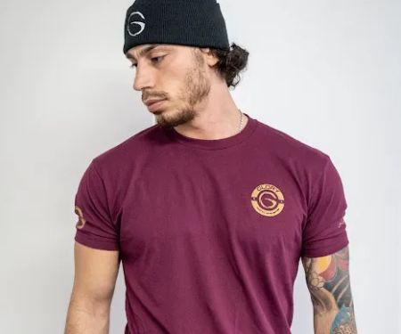 Glory Martial Arts Center