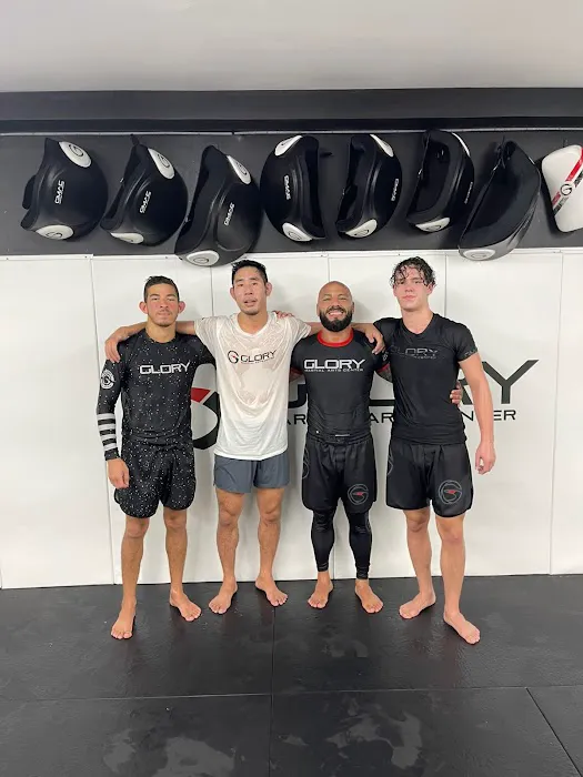 Glory Martial Arts Center Picture 2