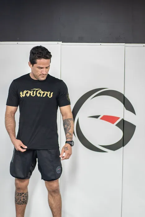 Glory Martial Arts Center Picture 3