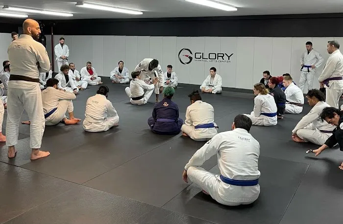 Glory Martial Arts Center Picture 4
