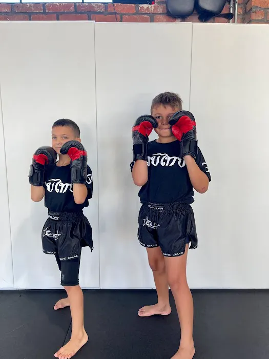 Glory Martial Arts Center Picture 6