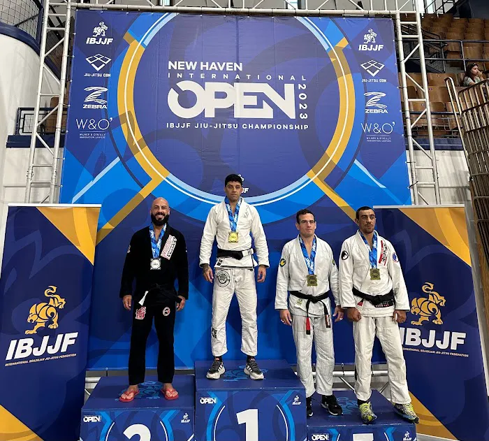 Glory Martial Arts Center Picture 7