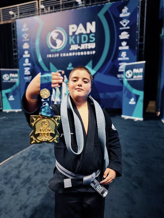 Glory Martial Arts Center Picture 5