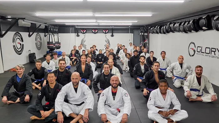Glory Martial Arts Center Picture 8