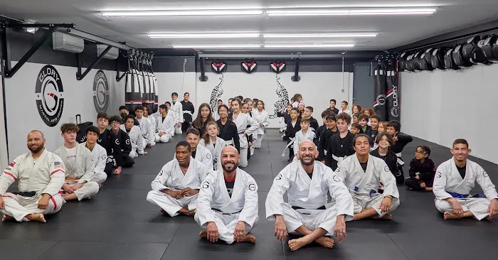 Glory Martial Arts Center Picture 9