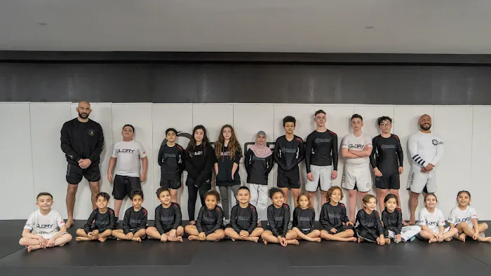 Glory Martial Arts Center Picture 10