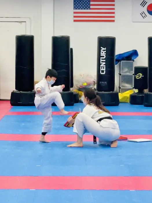 Champions Martial Arts Bay Ridge 1 Picture 1