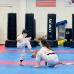 Champions Martial Arts Bay Ridge 1