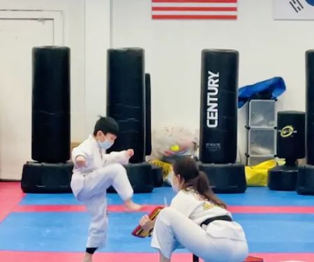 Champions Martial Arts Bay Ridge 1