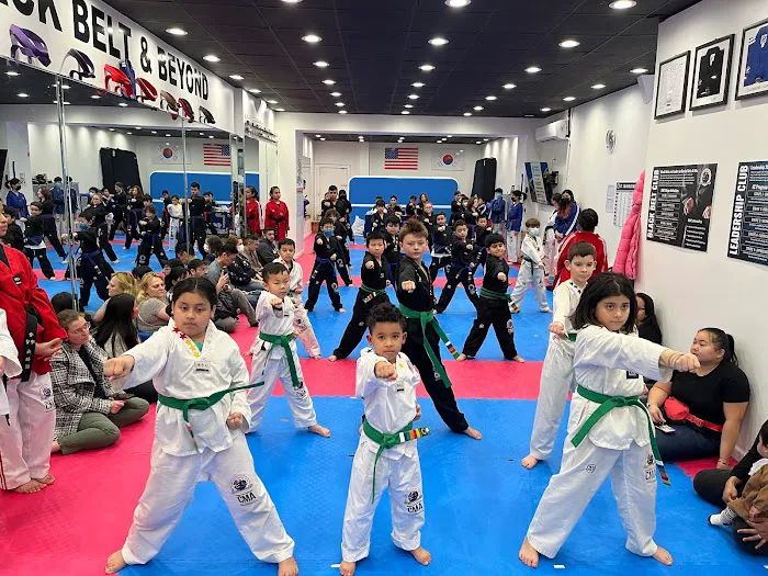 Champions Martial Arts Bay Ridge 1 Picture 6