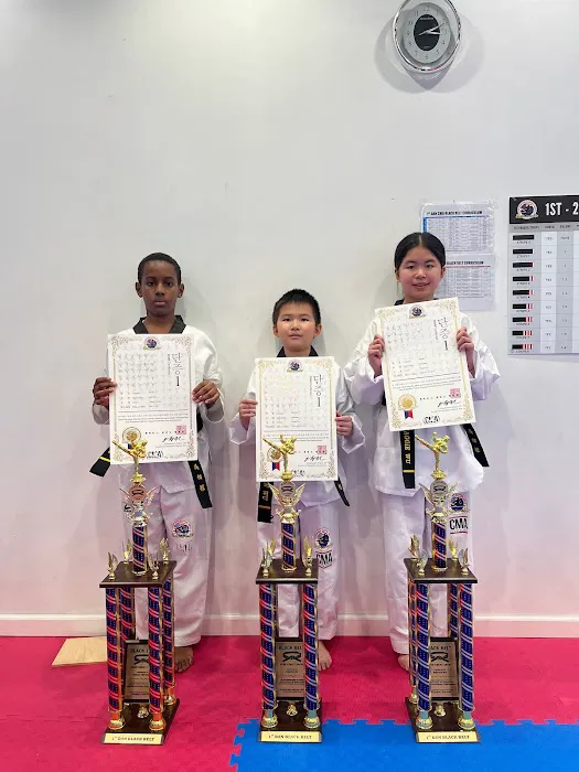 Champions Martial Arts Bay Ridge 1 Picture 2
