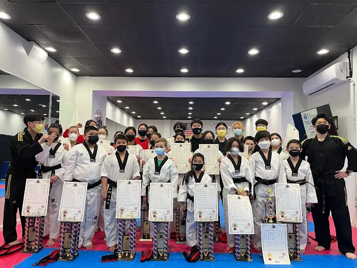 Champions Martial Arts Bay Ridge 1 Picture 5