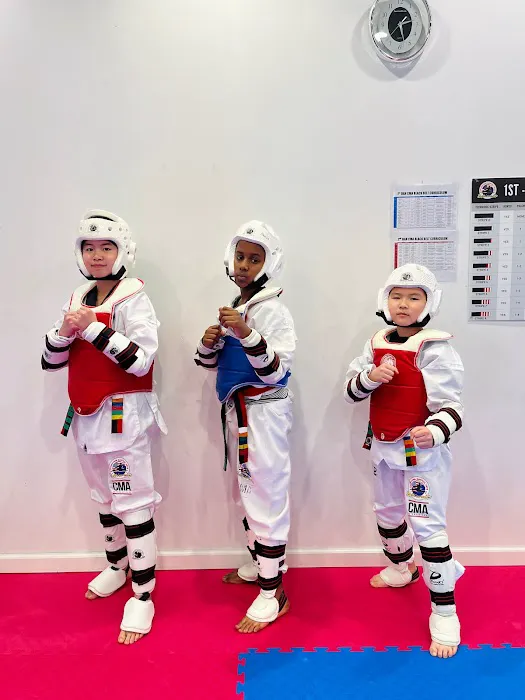 Champions Martial Arts Bay Ridge 1 Picture 4