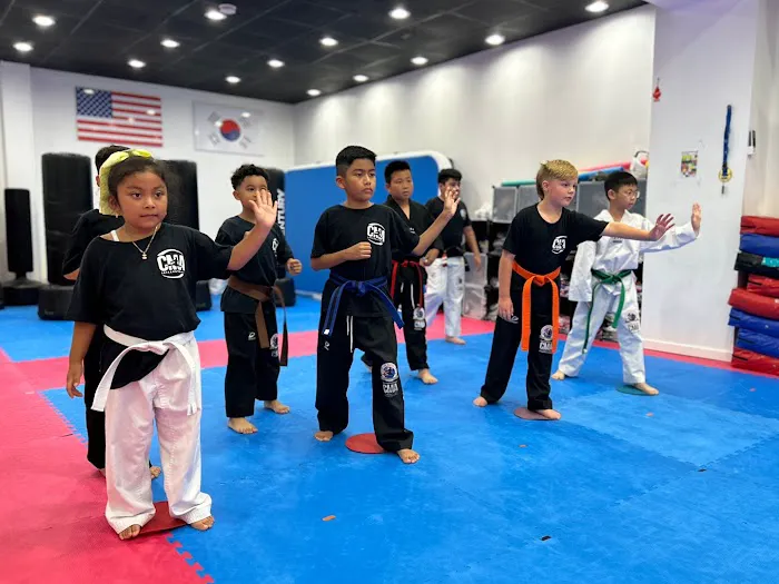 Champions Martial Arts Bay Ridge 1 Picture 3