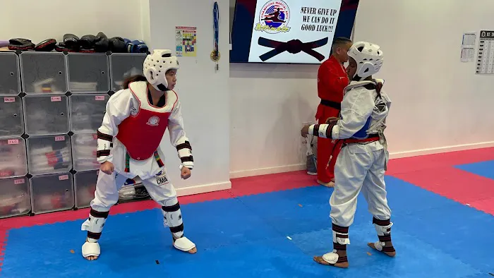 Champions Martial Arts Bay Ridge 1 Picture 8