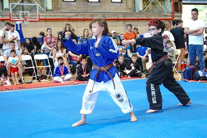 Champions Martial Arts Bay Ridge 1 Picture 10