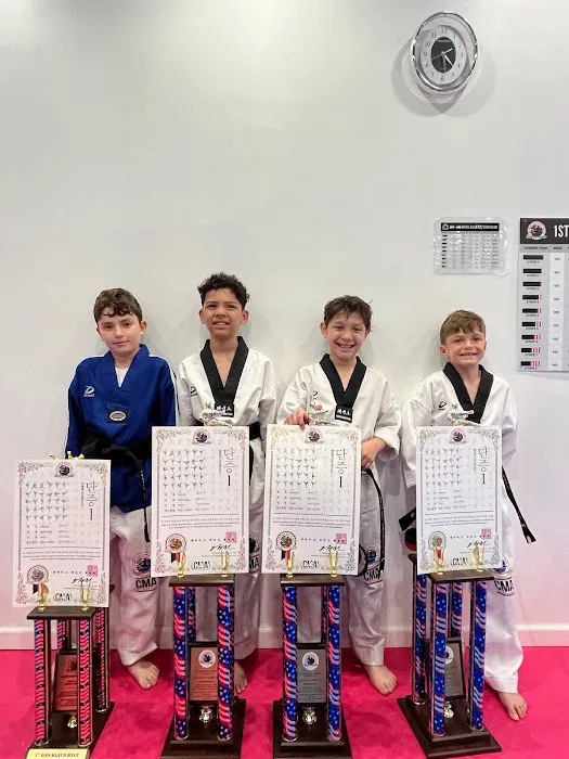 Champions Martial Arts Bay Ridge 1 Picture 9