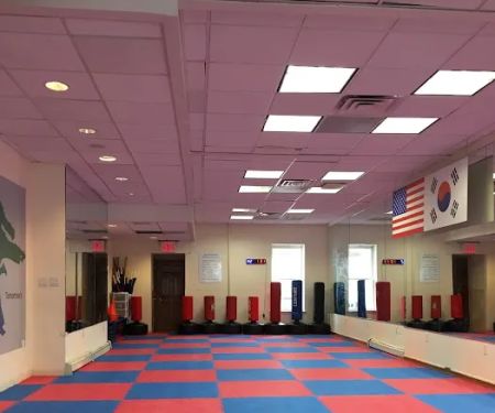 New York City Taekwondo
