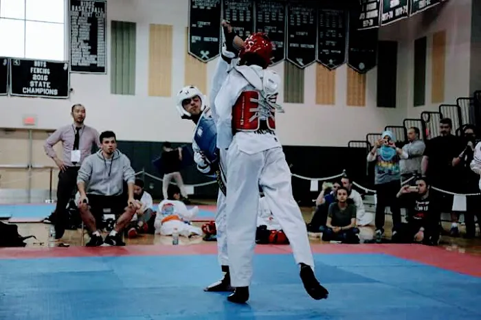 K-Spirit Taekwondo Picture 6