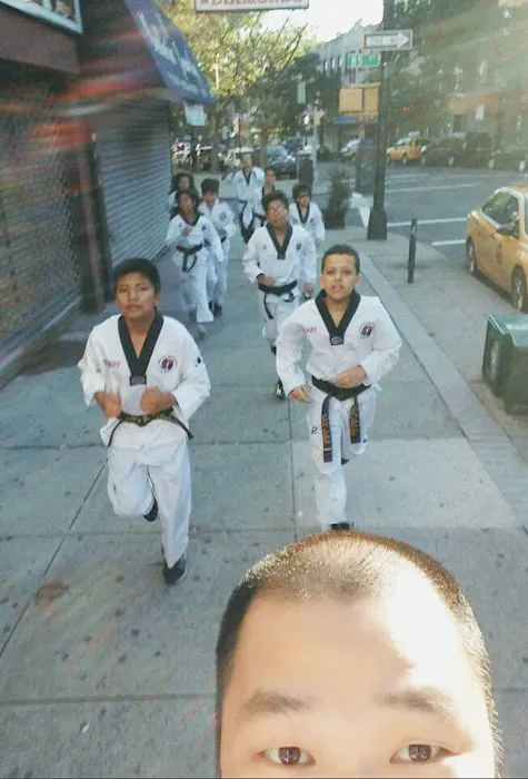 K-Spirit Taekwondo Picture 4