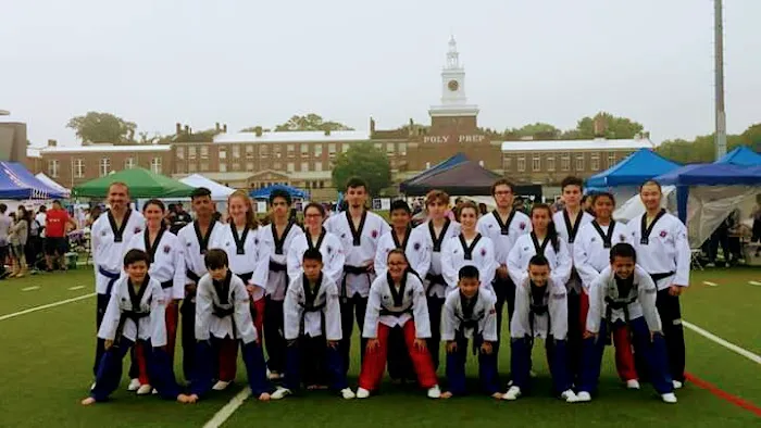 K-Spirit Taekwondo Picture 1