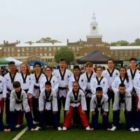 K-Spirit Taekwondo ico