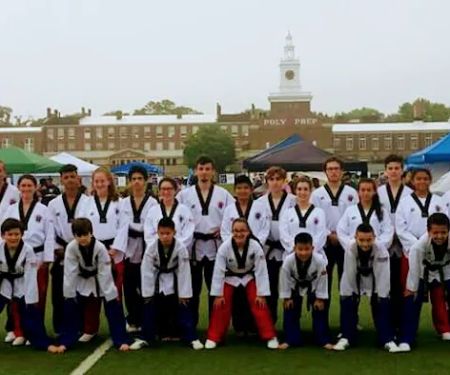 K-Spirit Taekwondo